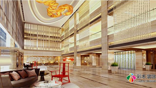 重庆连锁酒店装修设计/卓巧/重庆连锁酒店设计要求有哪些？